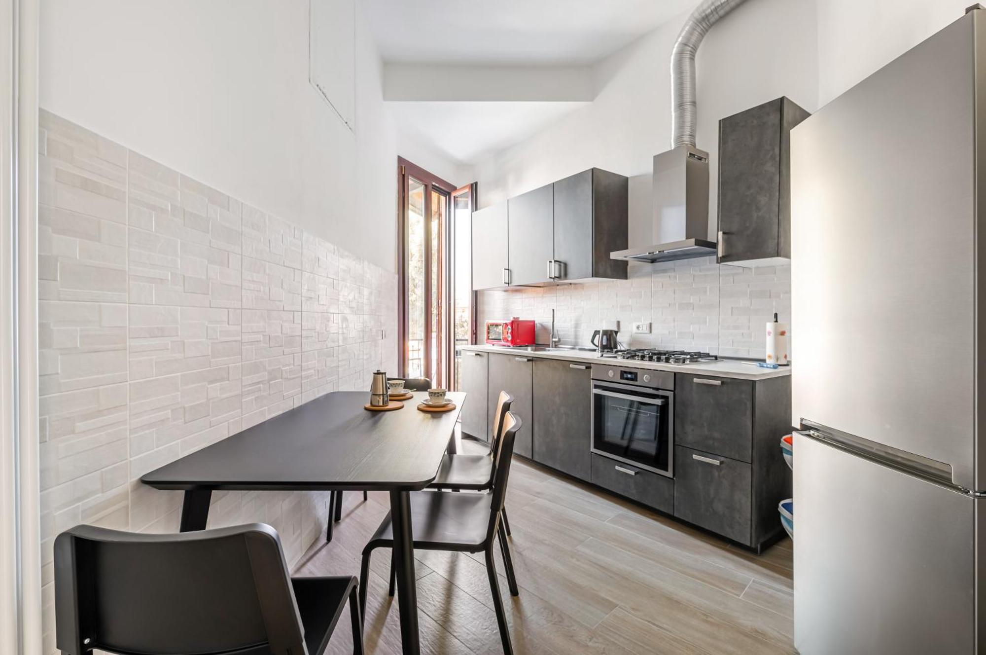 Charming Hideaway In Florence - Apt X4 Dış mekan fotoğraf