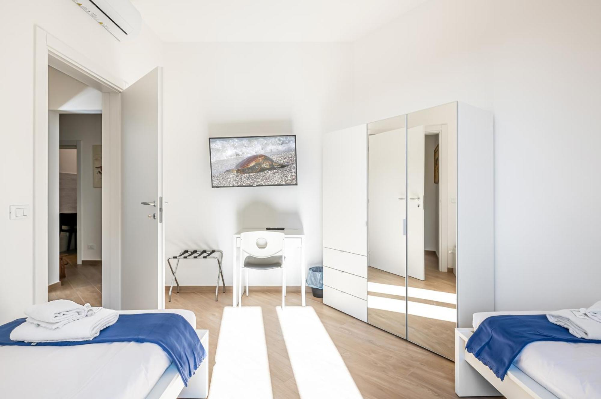 Charming Hideaway In Florence - Apt X4 Dış mekan fotoğraf