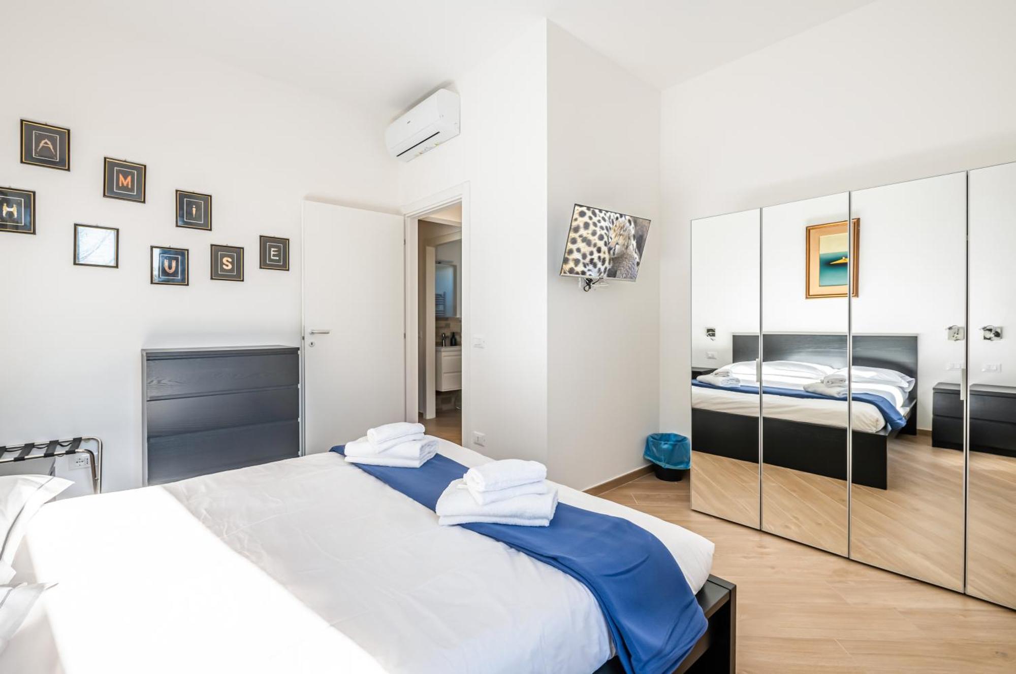 Charming Hideaway In Florence - Apt X4 Dış mekan fotoğraf