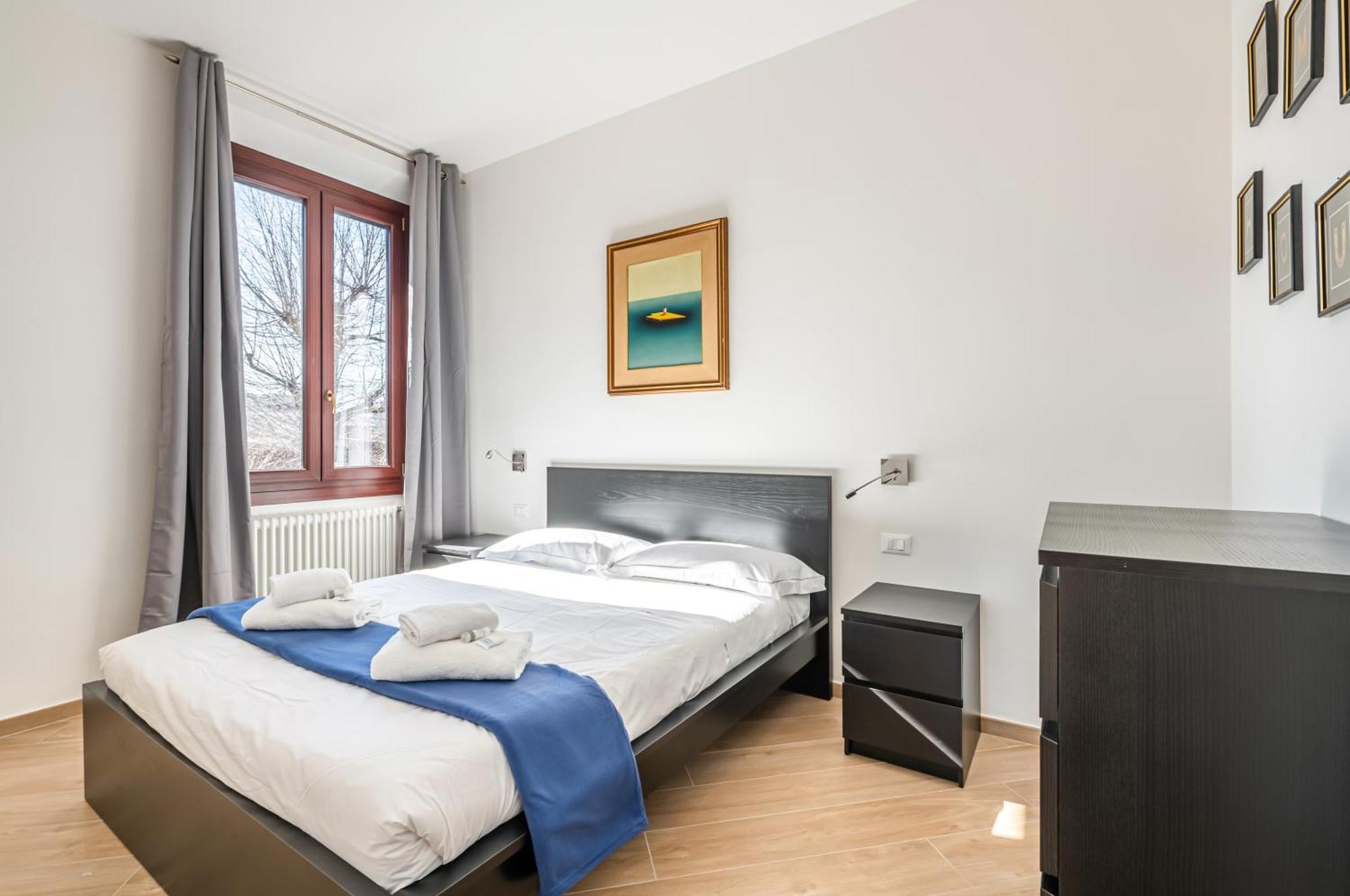 Charming Hideaway In Florence - Apt X4 Dış mekan fotoğraf