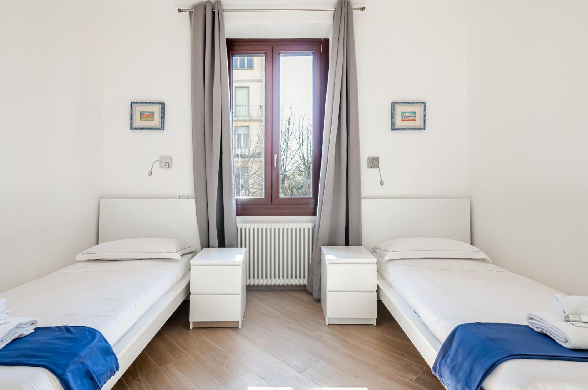 Charming Hideaway In Florence - Apt X4 Dış mekan fotoğraf