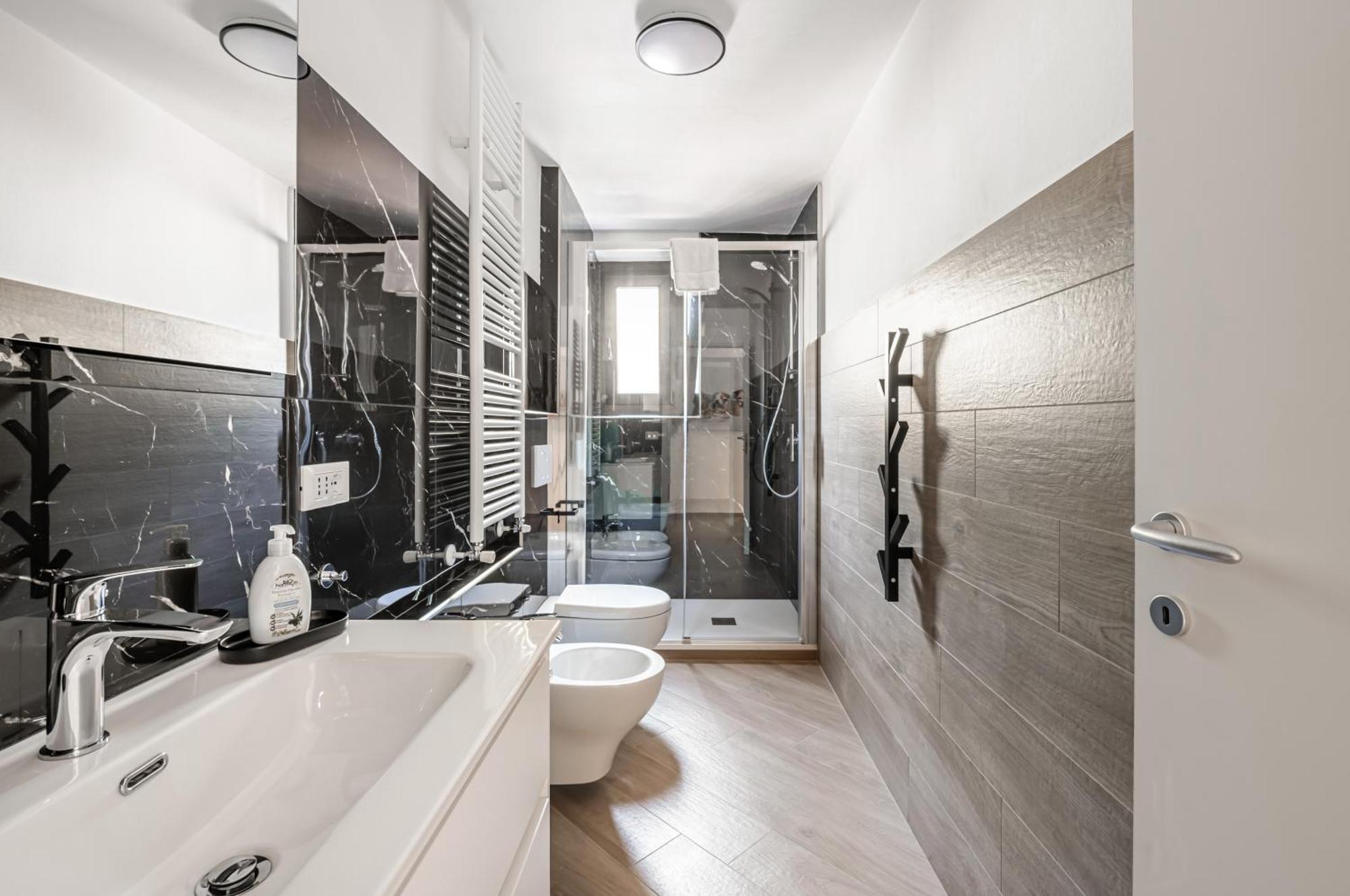 Charming Hideaway In Florence - Apt X4 Dış mekan fotoğraf
